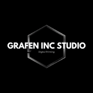 Grafen Inc Logo