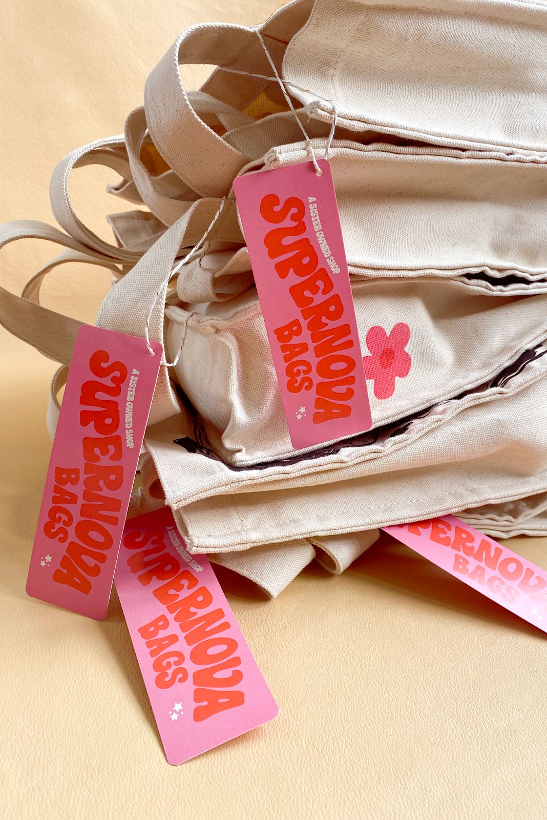 Cetak Label Kemasan UMKM