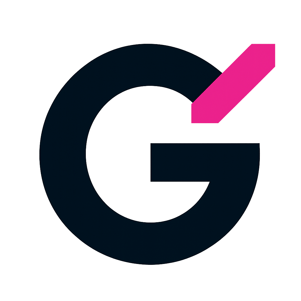 Grafen Inc Logo